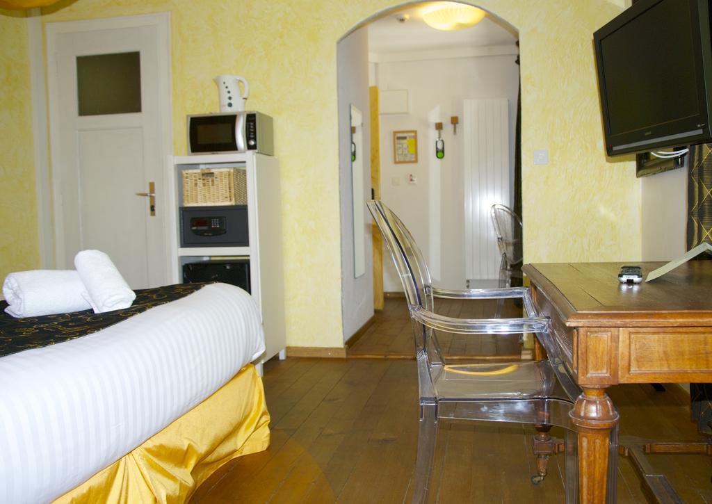 Geneve Cottage Versoix Exterior foto