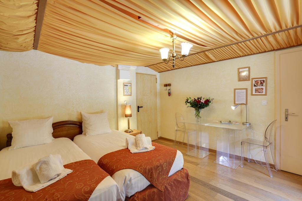 Geneve Cottage Versoix Exterior foto