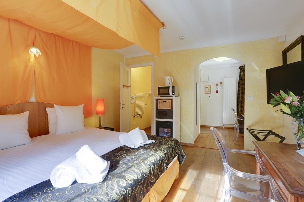 Geneve Cottage Versoix Exterior foto