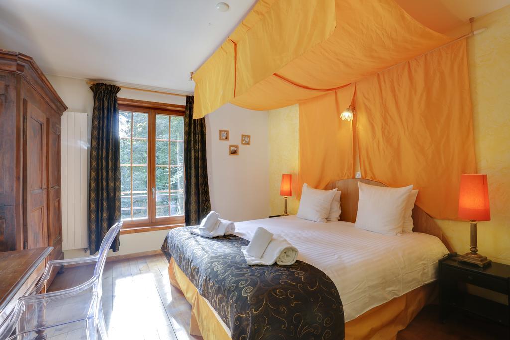 Geneve Cottage Versoix Exterior foto